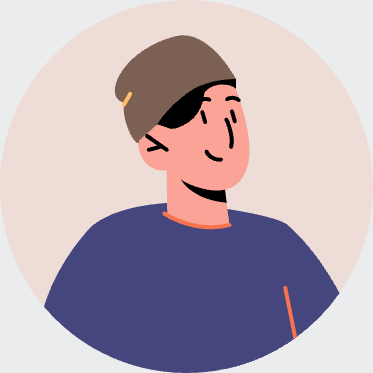 Han Pengshuai headshot